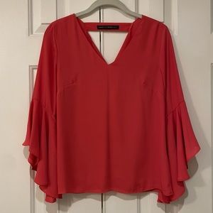 White House Black market blouse